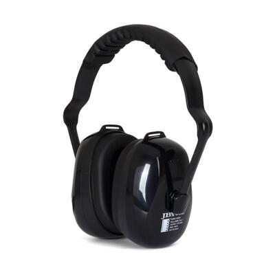 Class 5 Ear Muffs  Thumbnail