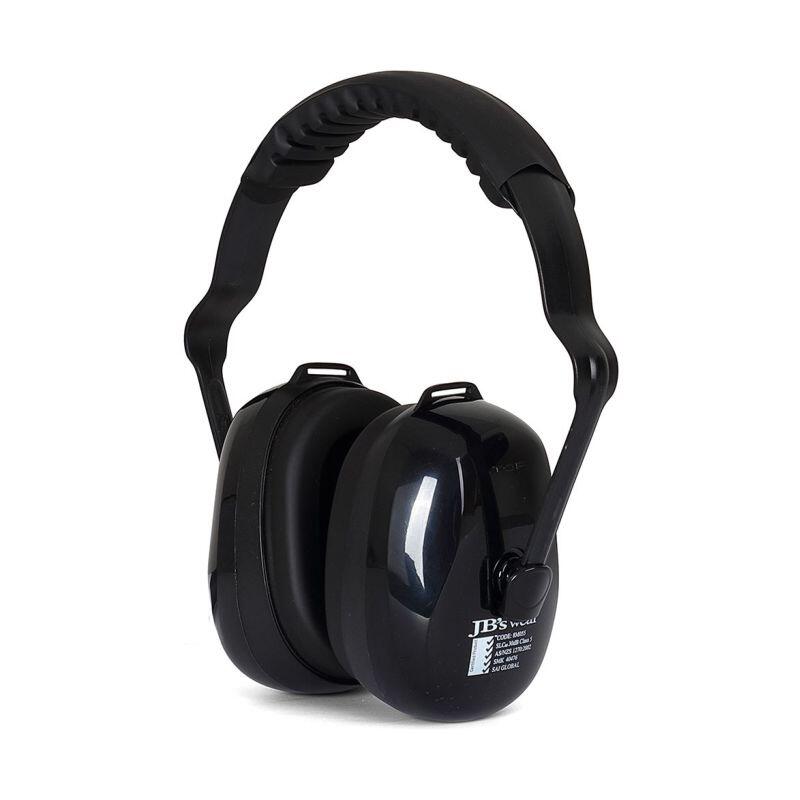 Class 5 Ear Muffs  Thumbnail