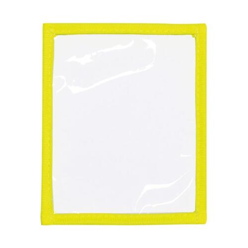 Loose Plastic Pocket (25 PACK)  Thumbnail