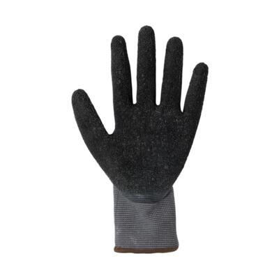 Steeler Latex Crinkle Glove (12 Pack) Thumbnail