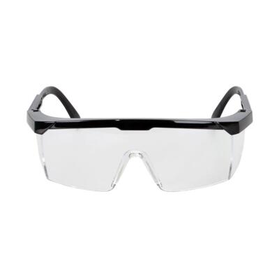 Shield Safety Glasses (12 Pack) Thumbnail
