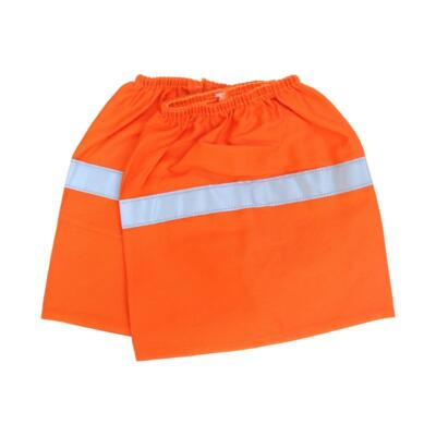 Cotton Boot Covers with R/Tape Thumbnail