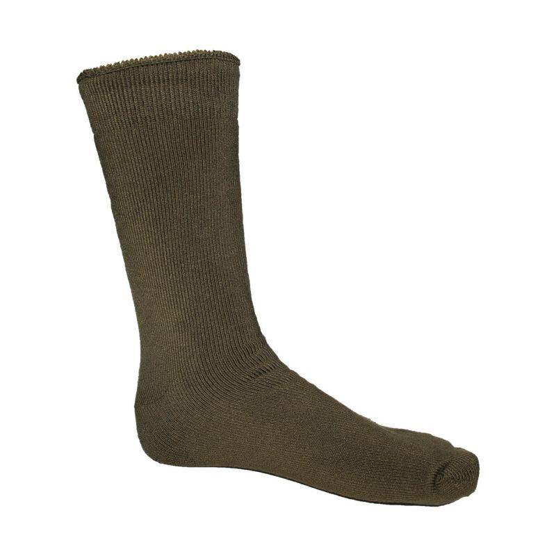 Extra Thick Bamboo Socks Thumbnail