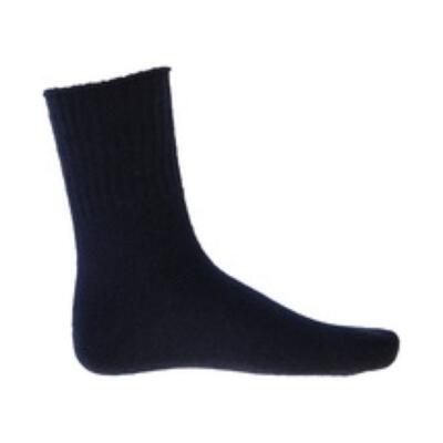 Cotton Rich 3 Pack Socks Thumbnail