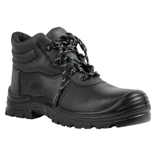 Rock Face Lace Up Boot  Thumbnail