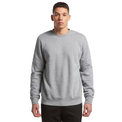 Mens United Crew Thumbnail