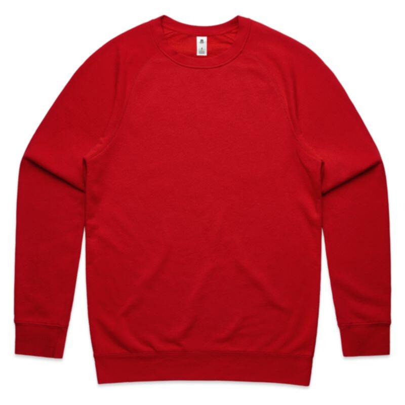 Mens Supply Crew