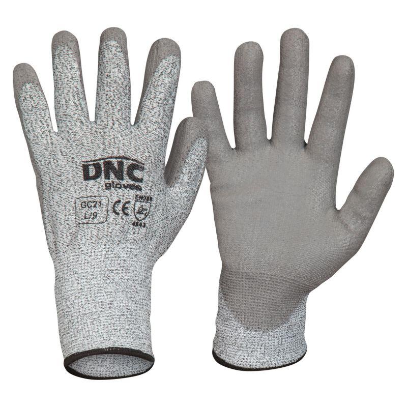Cut5-PU Glove Thumbnail