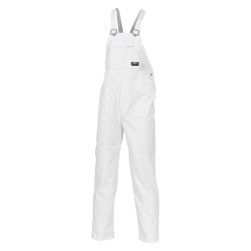 Cotton Drill Bib And Brace Overall