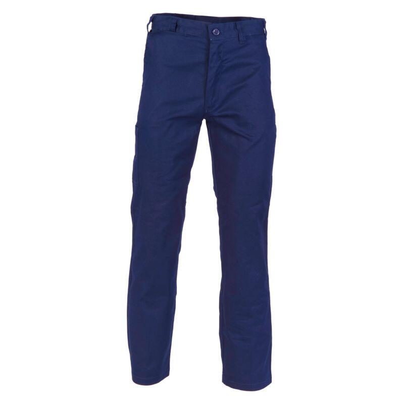 Lightweigh Cotton Work Pants Thumbnail