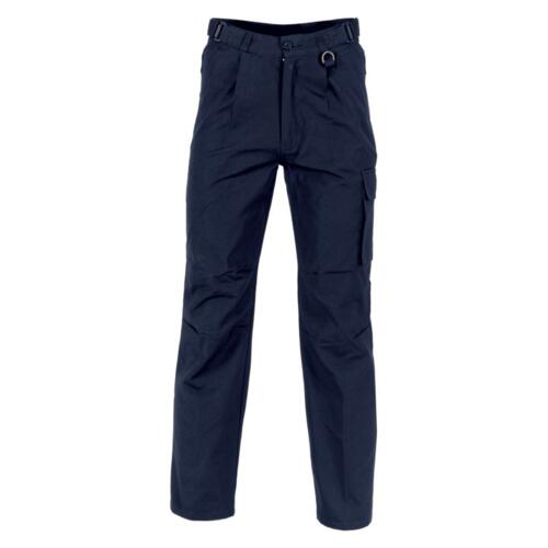 Hero Air Flow Cotton Duck Weave Cargo Pants