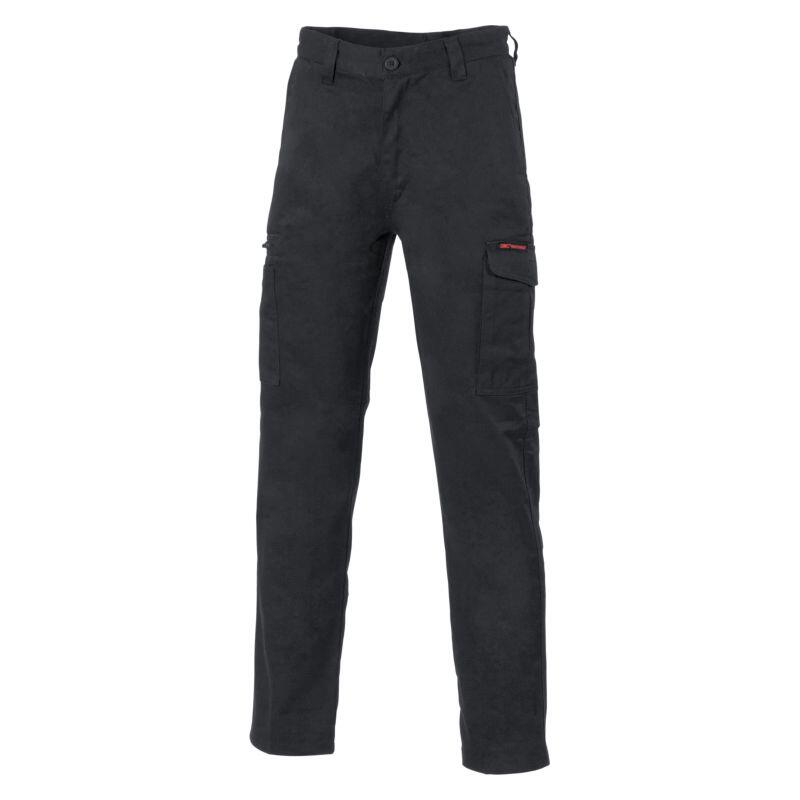 Digga Cool Breeze Cargo Pants Thumbnail