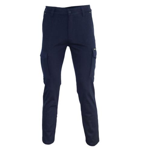 SlimFlex Cargo Pants