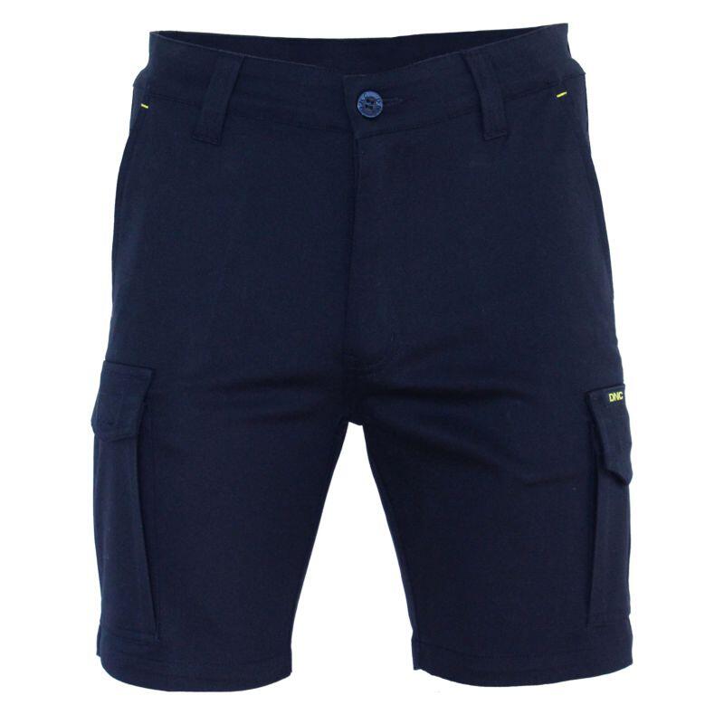 SlimFlex Cargo Shorts Thumbnail