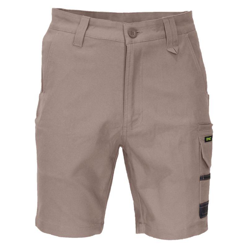 SlimFlex Tradie Cargo Shorts Thumbnail
