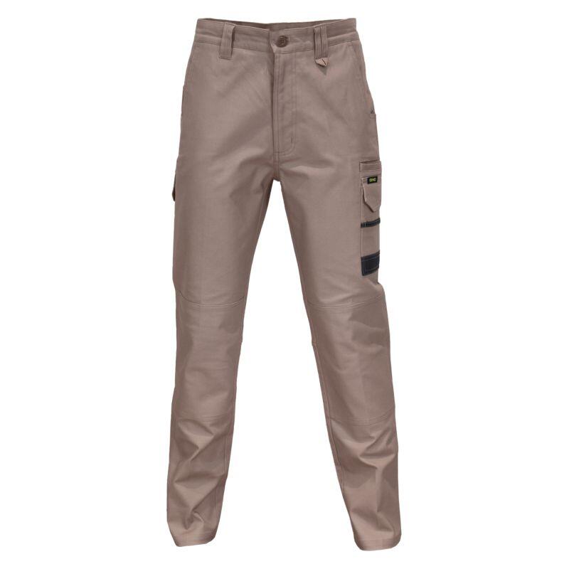 SlimFlex Tradie Cargo Pants Thumbnail