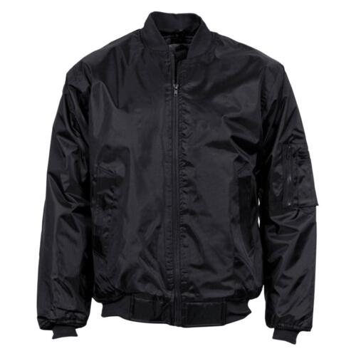 Flying Jacket Plastic Zips Thumbnail