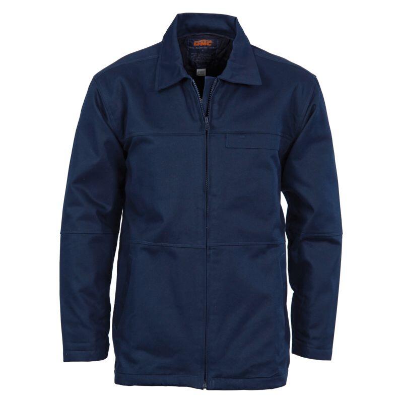 Mens Protector Cotton Jacket Thumbnail