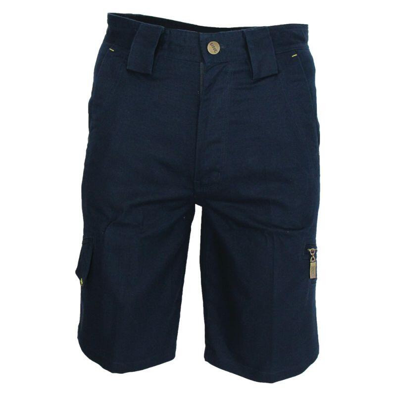 Rip Stop Tradies Cargo Shorts Thumbnail