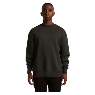 Mens Heavy Crew Thumbnail