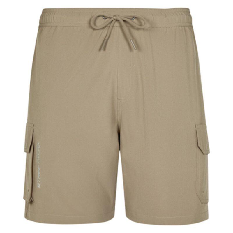 Mens Streetworx Stretch Work Board Short