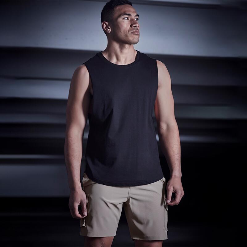 Mens Streetworx Stretch Work Board Short Thumbnail