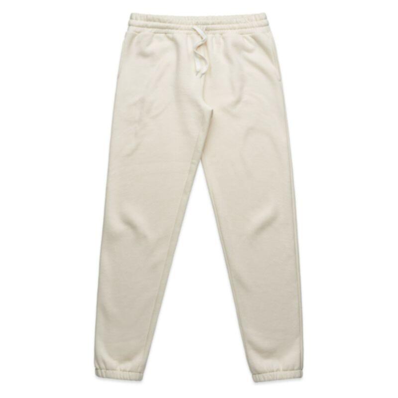 Mens Stencil Track Pants