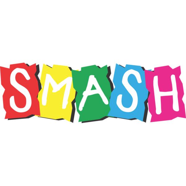 Smash Thumbnail