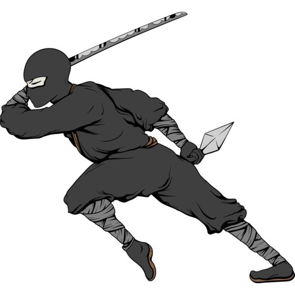 Chinese Ninja 6 Thumbnail