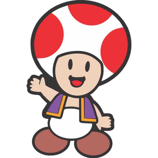 Baby Mario Thumbnail