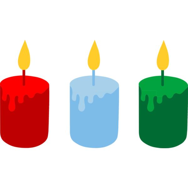 Candles 001 Thumbnail