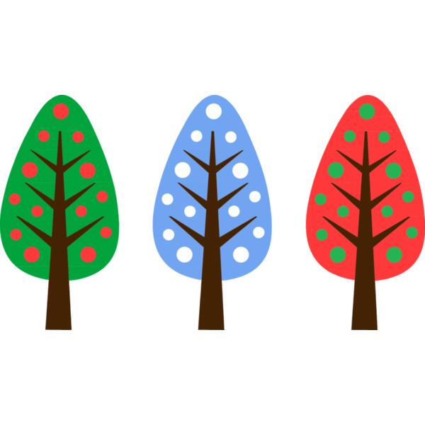 Christmas Trees 005 Thumbnail