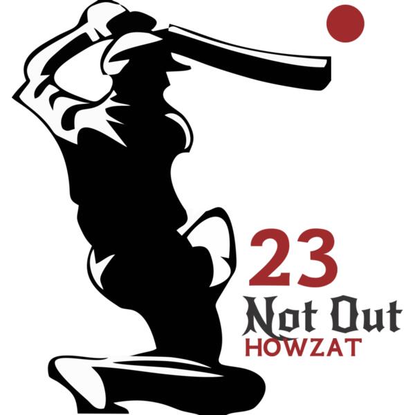 Still Not Out Thumbnail