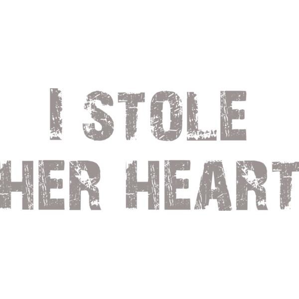 I Stole Her Heart Thumbnail