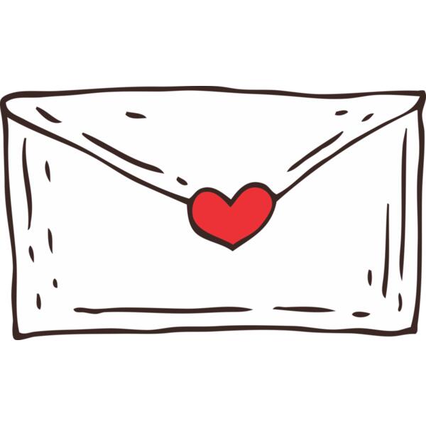 Heart Envlop Thumbnail
