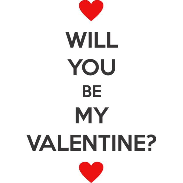 Will You Be My Valentine   02 Thumbnail
