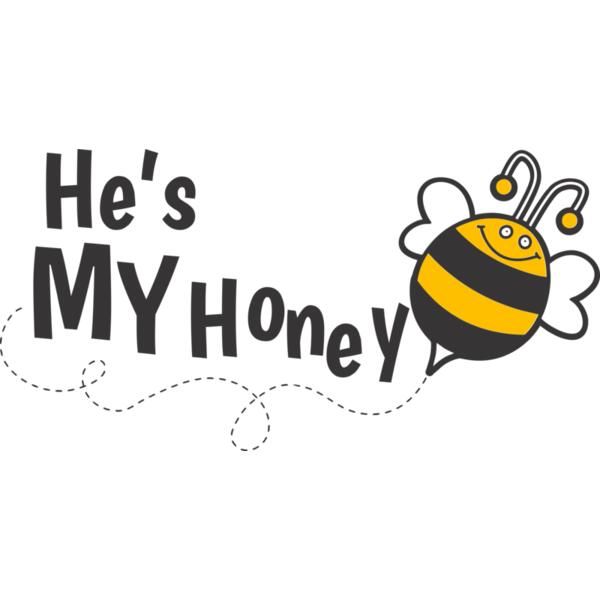 He s My Honey Thumbnail
