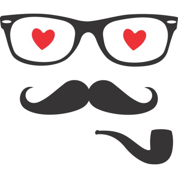 Heart Glasses   02 Thumbnail