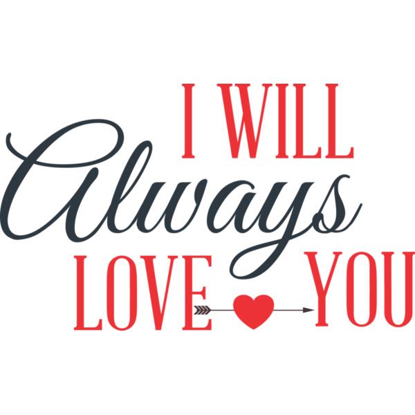 I Will Always Love You   02 Thumbnail