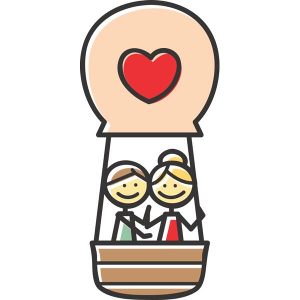 Heart Baloon Thumbnail