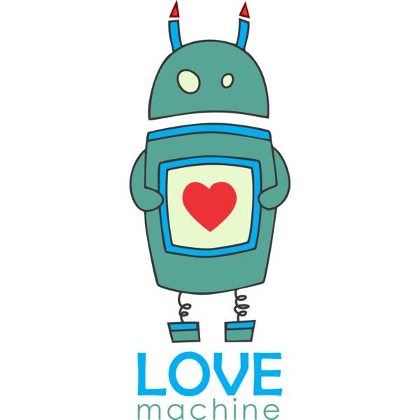 Love Machine Thumbnail
