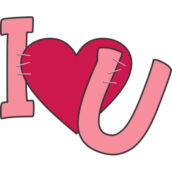 I Love You   04 Thumbnail