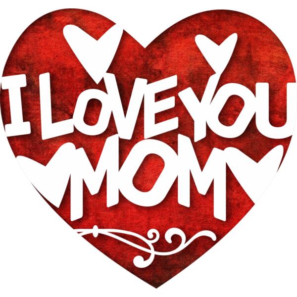 I Love You Momy Thumbnail