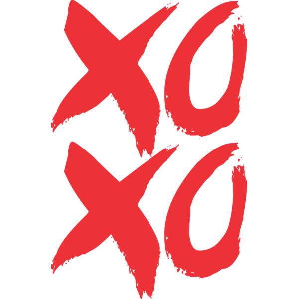 XOXO Thumbnail