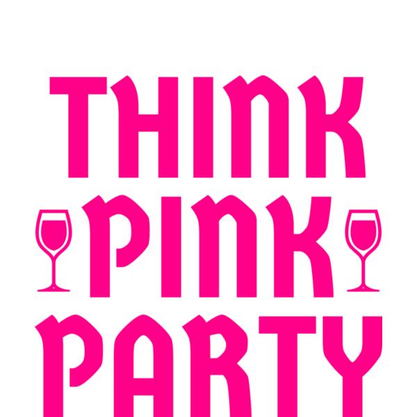 Think pink party Thumbnail