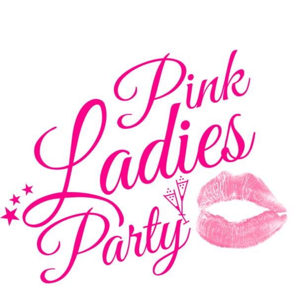 Pink ladies party Thumbnail