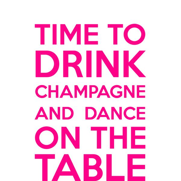 Time to drink Thumbnail