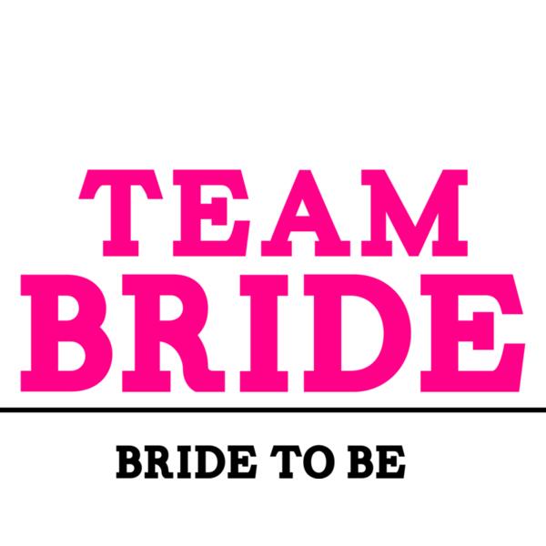 Team Bride Thumbnail