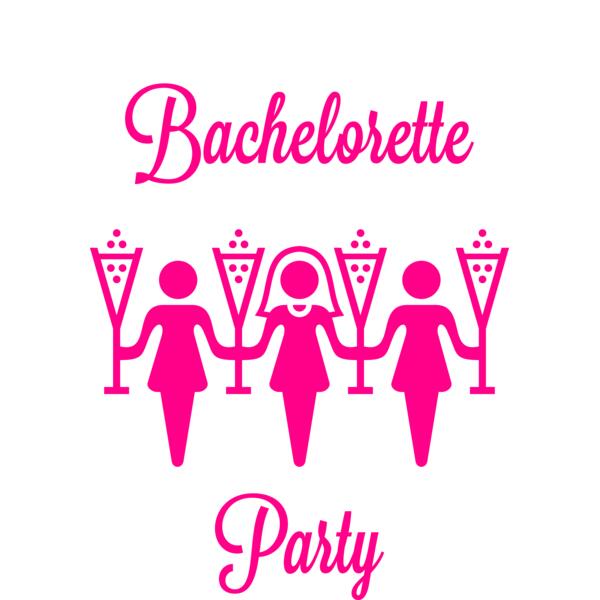 Bachelorette party Thumbnail