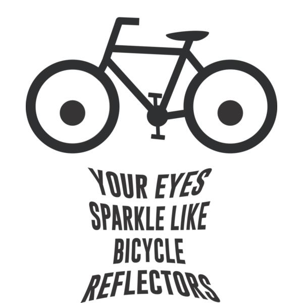 Your Eyes Sparkle Thumbnail